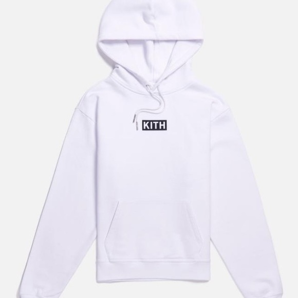 KITH Jane Hoodie - Picture 2 of 5